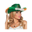 Picture of ST PATRICKS DAY COWBOY HAT